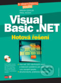 Visual Basic .NET - Martin Gürtler, Pavel Kocich, Computer Press, 2005