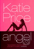 Angel - Katie Price, BB/art, 2008