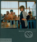 Kniha: Martin Parr (Sandra Phillips). Phaidon, 2007