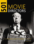 Kniha: 501 Movie Directors