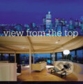 Kniha: View from the Top (Janelle McCulloch). Images, 2007