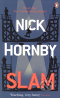Slam - Nick  Hornby, Penguin Books, 2008