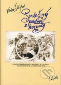 Kniha: Srdečný pozdrav z hospody (Viktor Šlajchrt). Paseka, 2008