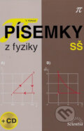 Kniha: Písemky z fyziky (Vladimír Kohout). Scientia, 2007