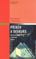 Kniha: Příběh a diskurs (Seymour Chatman). Host, 2008