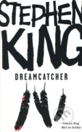 Dreamcatcher - Stephen King, Hodder and Stoughton, 2007