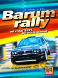 Kniha: Barum rally (Pavel Vydra). Computer Press, 2004