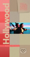 Kniha: Hollywood (Burkhard Röwekamp)