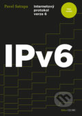 IPv6 - Internetový protokol verze 6 - Pavel Satrapa, CZ.NIC, 2012