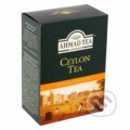 Čierny čaj Ceylon Tea, AHMAD TEA, 2019