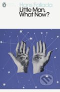 Kniha: Little Man, What Now (Hans Fallada). Penguin Books, 2019