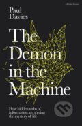 The Demon in the Machine - Paul Davies, Allen Lane, 2019