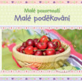 Kniha: Malé poděkování (Doron). Doron