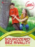 E-kniha: Sourozenci bez rivality (Adele Faber a Elaine Mazlish)