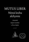 Mutus liber - Němá kniha alchymie - Eugene Canseliet, 2019