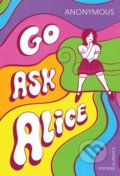 Go Ask Alice, Vintage, 2018