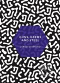 Guns, Germs and Steel - Jared Diamond, 2019