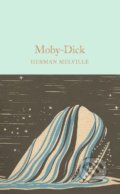 Moby-Dick - Herman Melville, MacMillan, 2016