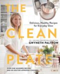 The Clean Plate - Gwyneth Paltrow, Sphere, 2019