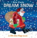 Dream Snow - Eric Carle, Puffin Books, 2016