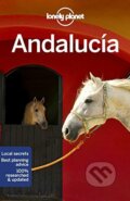 Andalucía, Lonely Planet, 2019