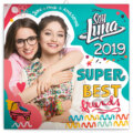 Soy Luna 2019 - super best friends, 2018