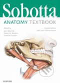 Sobotta Anatomy Textbook - Friedrich Paulsen, Tobias M. Böckers, Elsevier Science, 2018