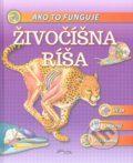 Živočíšna ríša, Foni book, 2019