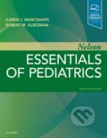 Nelson Essentials of Pediatrics, 8th Edition - Karen J. Marcdante, Robert M. Kliegman, Elsevier Science, 2018