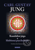 Kundaliní jóga a hlubinná psychologie - Carl Gustav Jung, 2018