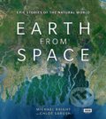 Earth from Space - Michael Bright, Chloe Sarosh, 2019