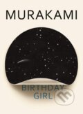 Birthday Girl - Haruki Murakami, 2019