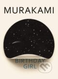 Birthday Girl - Haruki Murakami, Harvill Secker, 2019
