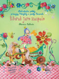 Kniha: Kterak jaro zaspalo (Florencie Cafferaty). SUN