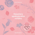 Desatero spokojeného vztahu - Danica Šebestová, Marie Štumpfová (ilustrátor), 2019