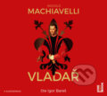 Vladař (audiokniha) - Niccol&amp;#242; Machiavelli, 2019