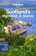 Scotland&#039;s Highlands and Islands - Neil Wilson, Andy Symington, Lonely Planet, 2019