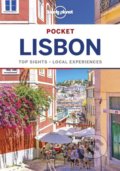 Kniha: Lonely Planet Pocket: Lisbon (Lonely Planet). Lonely Planet, 2019