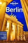 Berlin - Andrea Schulte-Peevers, Lonely Planet, 2019