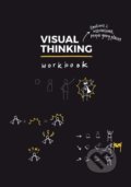 Visual Thinking Workbook - Willemien Brand, BIS, 2018
