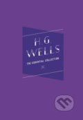 The Essential Collection - H.G. Wells, Race Point, 2019