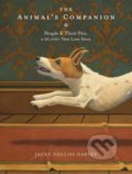 Kniha: The Animals Companion (Jacky Colliss Harvey). Allen and Unwin, 2019