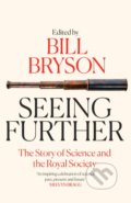 Seeing Further - Bill Bryson, William Collins, 2019