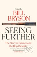 Kniha: Seeing Further (Bill Bryson). William Collins, 2019