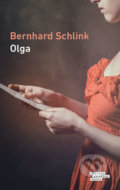 Olga - Bernhard Schlink, Odeon CZ, 2019