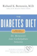 Kniha: The Diabetes Diet (Richard K. Bernstein). Little, Brown, 2005
