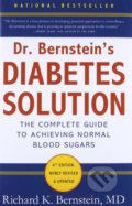 Dr. Bernstein&#039;s Diabetes Solution - Richard K. Bernstein, Little, Brown, 2011
