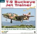 T-2 Buckeye Jet Trainer In Detail - Ioannis Lekkas, WWP Rak, 2015