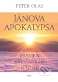 Jánova Apokalypsa - Peter Olas, Zaex, 2019