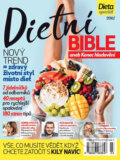 Dieta Speciál - Dietní bible aneb Konec hladovění, CZECH NEWS CENTER, 2018